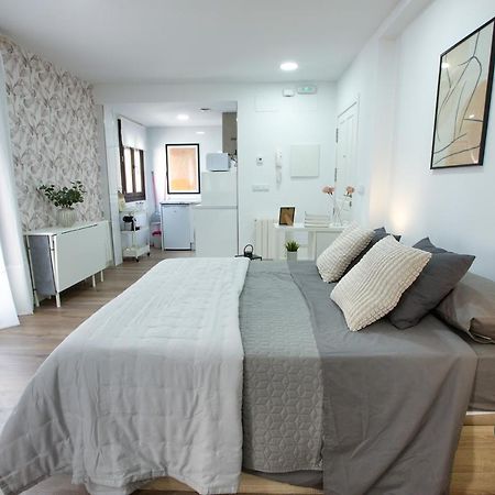 Cuencaloft Plaza Salvador Apartment Cuenca  Bagian luar foto