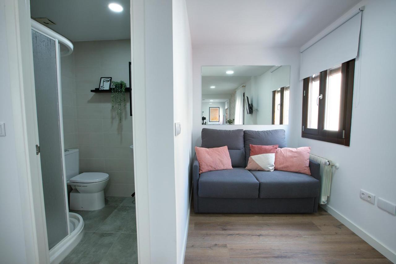 Cuencaloft Plaza Salvador Apartment Cuenca  Bagian luar foto