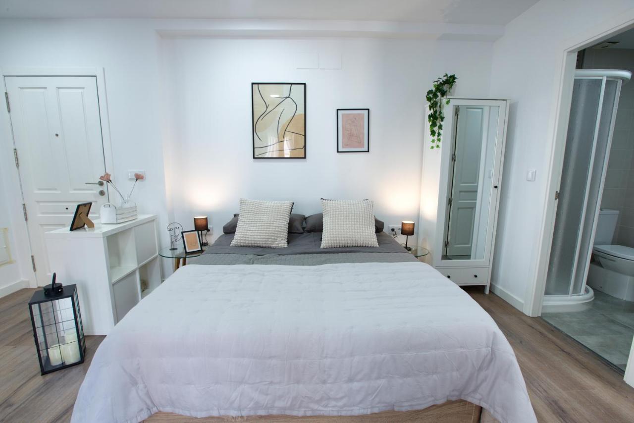 Cuencaloft Plaza Salvador Apartment Cuenca  Bagian luar foto