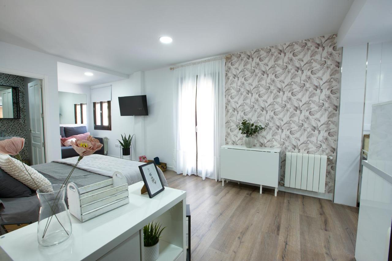 Cuencaloft Plaza Salvador Apartment Cuenca  Bagian luar foto