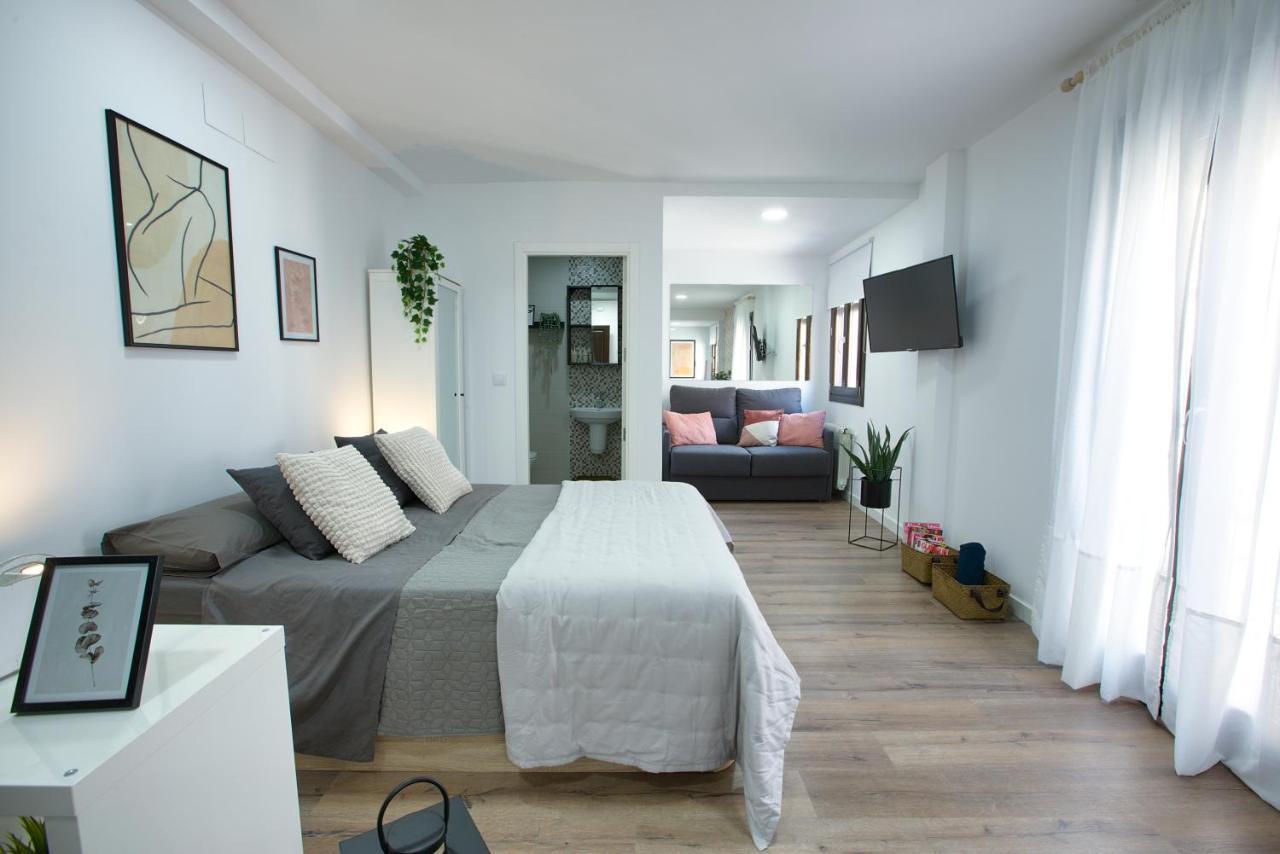 Cuencaloft Plaza Salvador Apartment Cuenca  Bagian luar foto