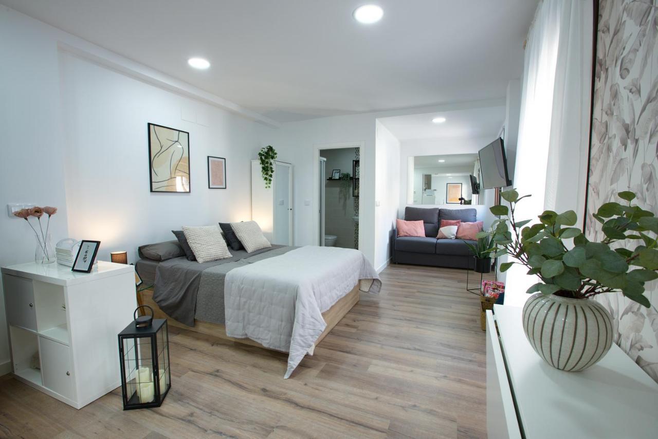 Cuencaloft Plaza Salvador Apartment Cuenca  Bagian luar foto