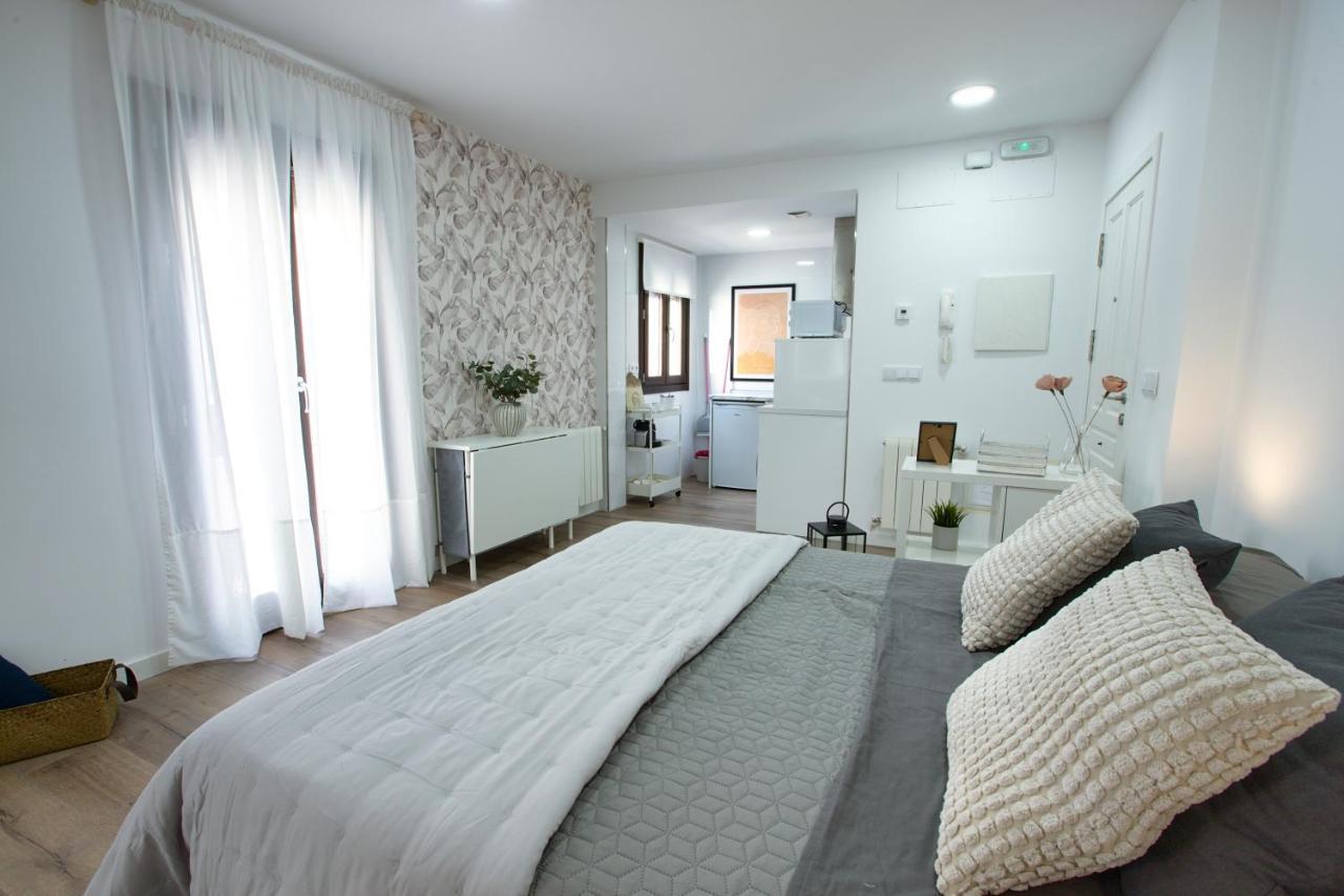 Cuencaloft Plaza Salvador Apartment Cuenca  Bagian luar foto