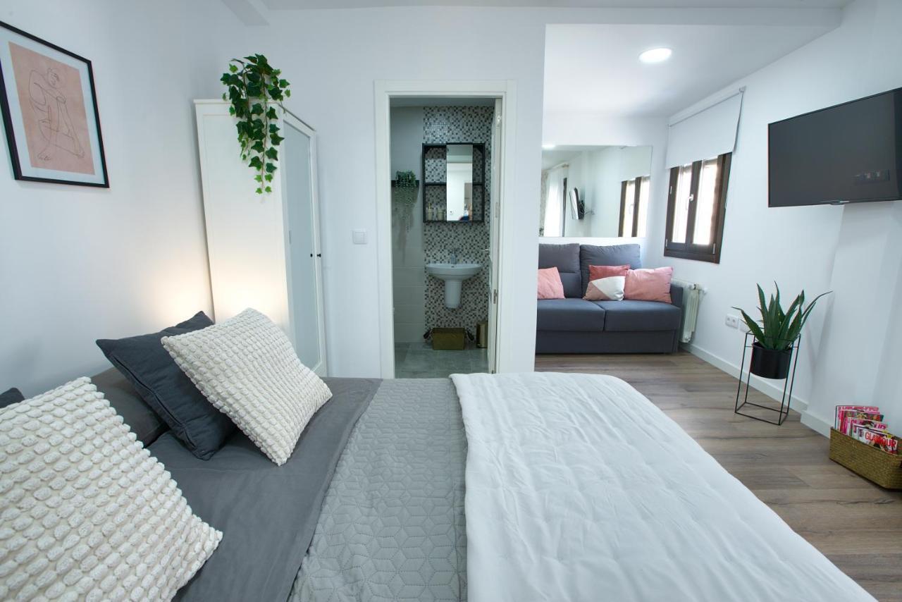 Cuencaloft Plaza Salvador Apartment Cuenca  Bagian luar foto