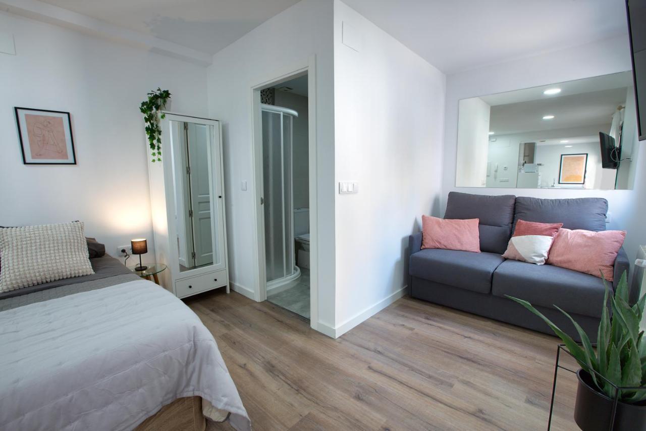 Cuencaloft Plaza Salvador Apartment Cuenca  Bagian luar foto